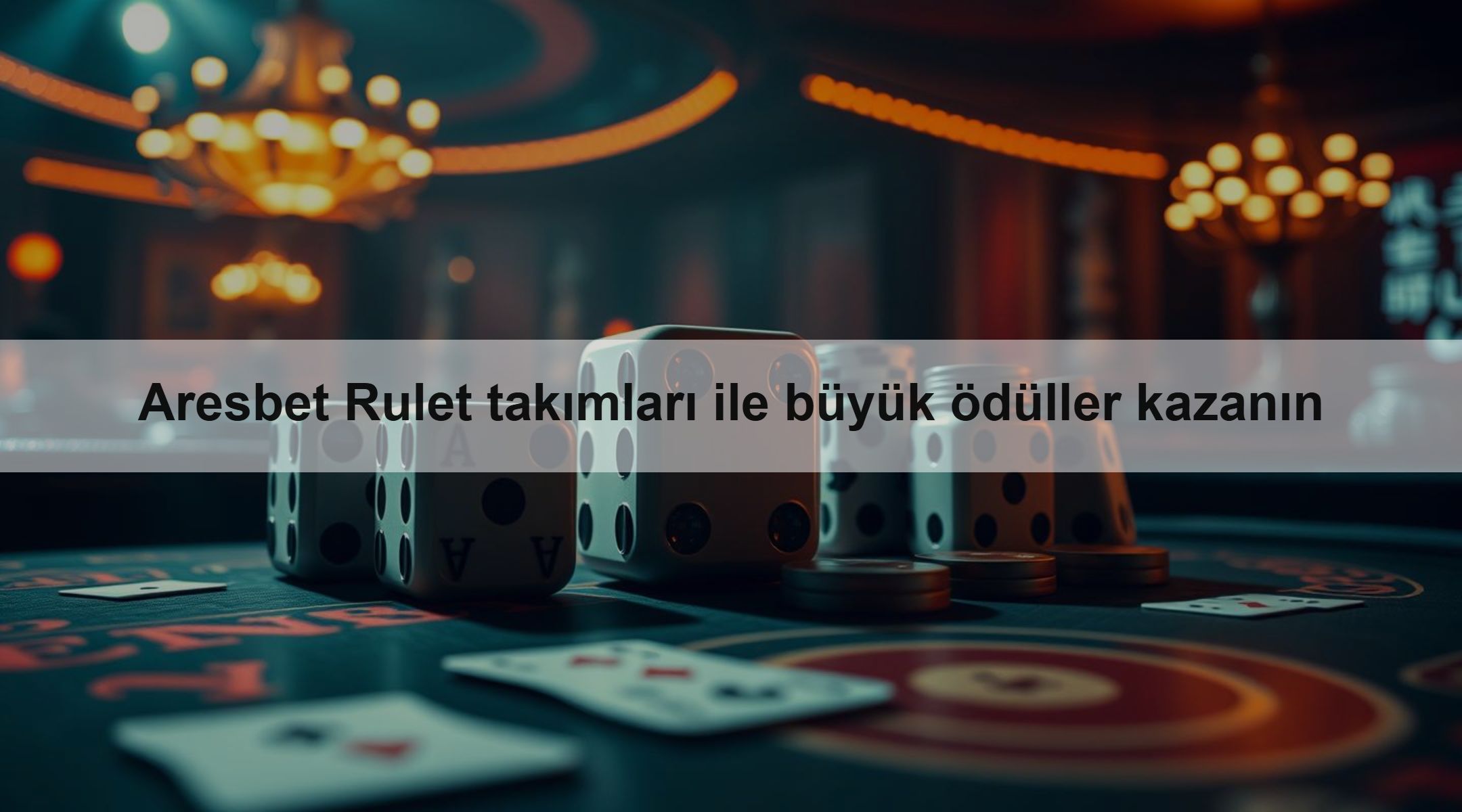 Aresbet Rulet takımları ile büyük ödüller kazanın 1 Aresbet Rulet takımları ile büyük ödüller kazanın